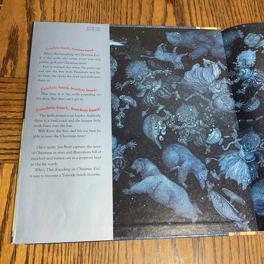 Christmas Storybook Collection for